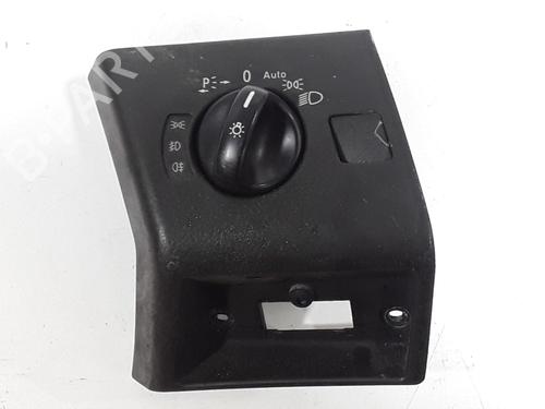 Interruttore luci Interruttore luci MERCEDES-BENZ S-CLASS (W220, V220) S 320 CDI (220.025, 220.125) (204 hp) 34572077 34572077
