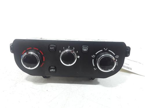 Used Climate control DACIA SPRING EV (B6M1) (45 hp) 25170222