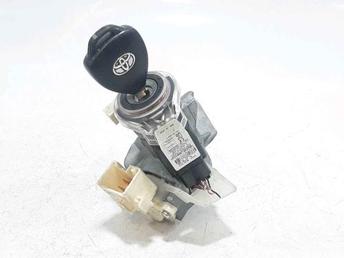 Used Ignition barrel TOYOTA AURIS (_E15_) 2.0 D-4D (ADE150_, ADE150R) (126 hp) 25174876