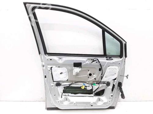 Left front door PEUGEOT 807 (EB_) 2.0 HDI | BP25188798C2 