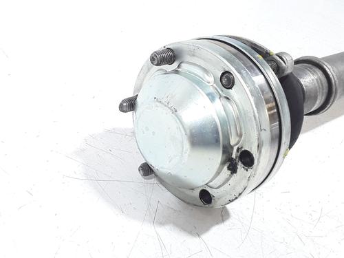 Right front driveshaft VW CADDY III MPV (2KB, 2KJ, 2CB, 2CJ) 1.9 TDI | BP29493581M39 
