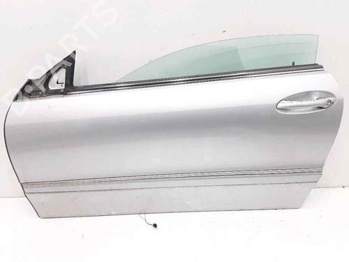 Used Left front door MERCEDES-BENZ CLK (C209) CLK 270 CDI (209.316) (170 hp) 25188453
