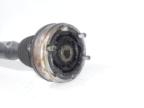 Right front driveshaft VW FOX Hatchback (5Z1, 5Z3, 5Z4) 1.4 TDI | BP26607928M39 