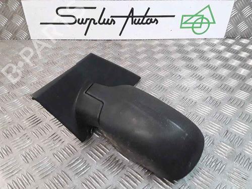 Left mirror FORD FIESTA V (JH_, JD_) 1.4 16V | BP25186592C26 