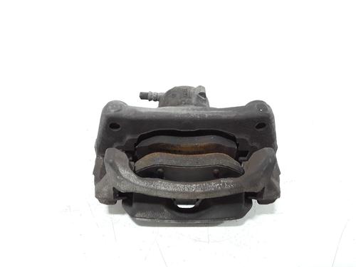 Left front brake caliper RENAULT MEGANE IV Hatchback (B9A/M/N_) 1.5 dCi 110 (B9A3) | BP25162689M105 