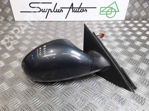 Right mirror SEAT IBIZA III (6L1) 1.4 TDI | BP25192585C27 