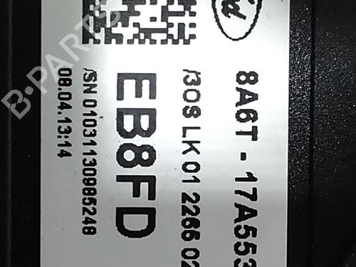 Headlight switch FORD FIESTA VI (CB1, CCN) 1.0 EcoBoost | BP39479803I24 - Image 3