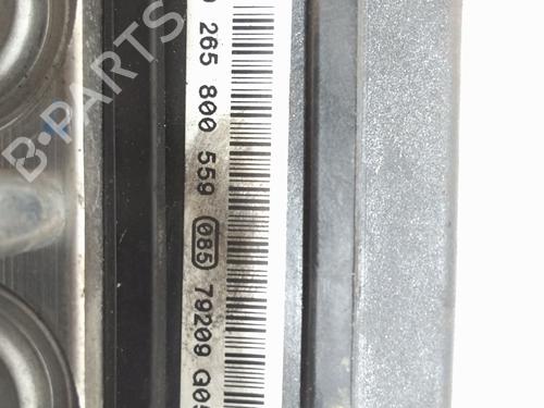 ABS pump RENAULT CLIO III (BR0/1, CR0/1) 1.2 16V (BR0P, CR0P) | BP27601016M43 