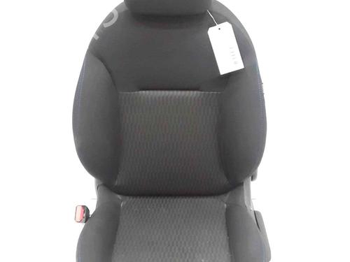 Sæde venstre fortil PEUGEOT 208 I (CA_, CC_) 1.4 HDi (68 hp) 25194425