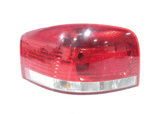 Used Left taillight AUDI A3 (8P1) 1.9 TDI (105 hp) 30091931
