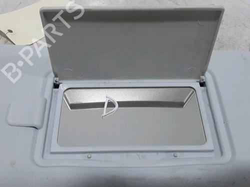 Right sun visor PEUGEOT 208 I (CA_, CC_) 1.6 HDi | BP25159336I2