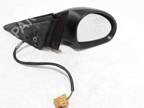 Right mirror SEAT IBIZA III (6L1) 1.4 16V | BP25192370C27 