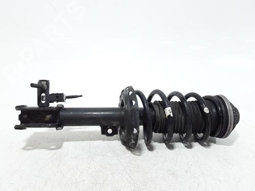 Used Left front shock absorber OPEL ZAFIRA / ZAFIRA FAMILY B (A05) 1.7 CDTI (M75) (125 hp) 25431640