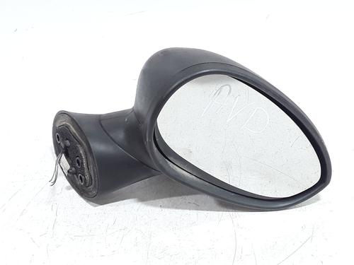 Specchietto retrovisore destro Specchietto retrovisore destro FIAT 500 (312_) 1.2 (312AXA1A) (69 hp) 37273409 37273409