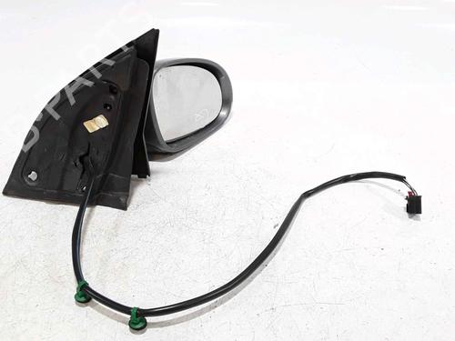 Right mirror VW GOLF V (1K1) 1.9 TDI | BP25192524C27 
