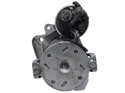 Starter RENAULT CLIO IV (BH_) 1.5 dCi 75 | BP33307343M8 - Image 2