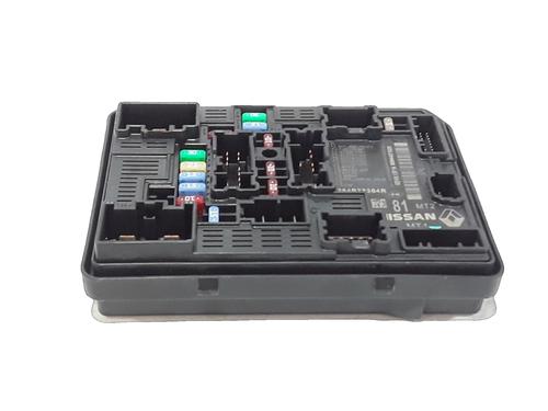 Electronic module RENAULT CLIO V (B7_) 1.5 Blue dCi 100 (B7AD) | BP38502554M83 - Image 4