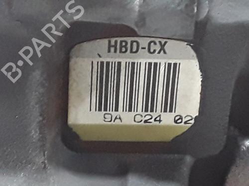 Styring servopumpe FORD FOCUS I (DAW, DBW)  | BP25175936M99 