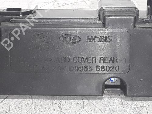 Switch KIA SPORTAGE IV (QL, QLE) 1.7 CRDi | BP33710618I30 - Image 2