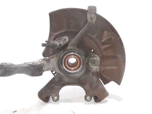 Right front steering knuckle SEAT IBIZA II (6K1) 1.9 SDI | BP25197468M26 