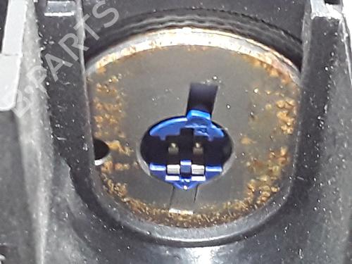 Førerens kollisjonspute PEUGEOT 206 Hatchback (2A/C)  | BP25775848C9 