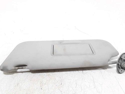 Left sun visor FORD FIESTA V (JH_, JD_) 1.4 TDCi | BP25159316I1 