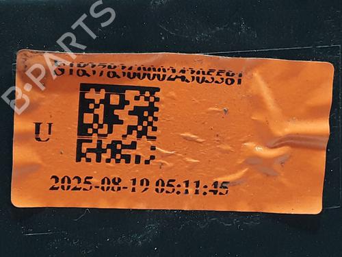 Tanklåg RENAULT CLIO V (B7_) 1.5 Blue dCi 100 (B7AD) | BP38502556C131 - Image 2