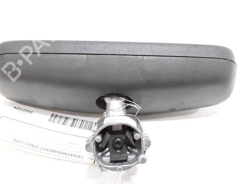 Rear mirror PEUGEOT 208 I (CA_, CC_) 1.6 VTi | BP25189132I6