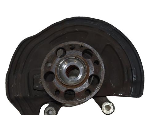 Used Right front steering knuckle Right front steering knuckle MERCEDES-BENZ A-CLASS (W176) A 180 CDI / d (176.012) (109 hp) 36479782 36479782