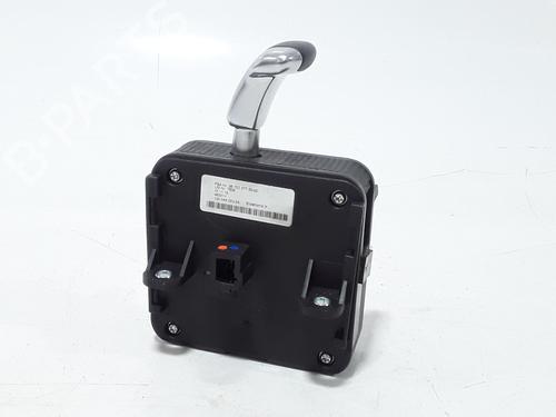 Used Gear lever CITROËN C4 II (NC_) 1.6 THP 155 (156 hp) 25183557