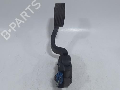 Used Pedal Pedal CITROËN NEMO MPV 1.3 HDi 75 (75 hp) 36366273 36366273