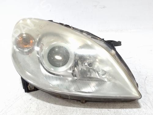 Used Right headlight Right headlight 32510558 32510558