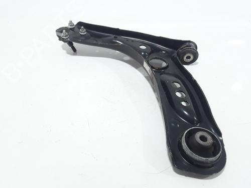 Right front suspension arm VW GOLF VII (5G1, BQ1, BE1, BE2) 1.4 TSI | BP25199184M13 