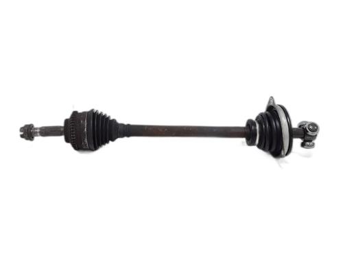 Left front driveshaft RENAULT TWINGO I (C06_) 1.2 16V (C06C, C06D, C06K) | BP30187212M38 