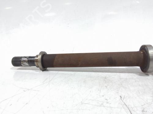 Right front driveshaft RENAULT TWINGO II (CN0_) 1.5 dCi 75 | BP32739099M39 - Image 5