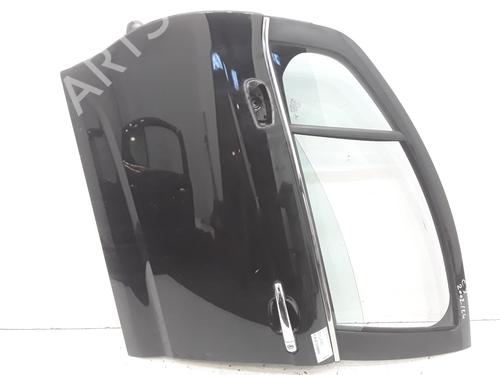 Left front door CITROËN C3 II (SC_) 1.6 BlueHDi 100 | BP25188793C2 