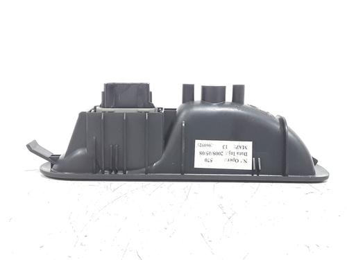 Left rear window switch RENAULT MODUS / GRAND MODUS (F/JP0_) 1.5 dCi (FP0F, JP0F) | BP38099214I29 - Image 4