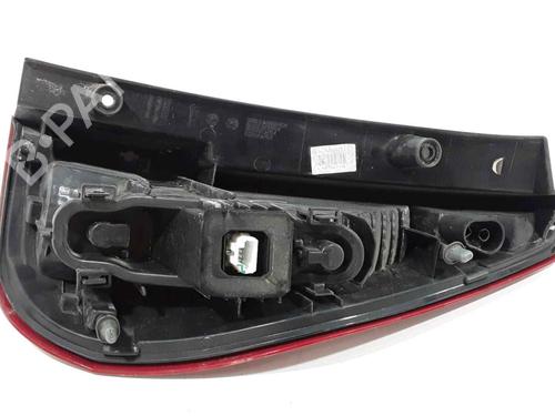 Left taillight RENAULT SCÉNIC III (JZ0/1_) 1.5 dCi | BP25187418C34 