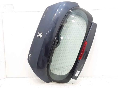 Tailgate PEUGEOT 308 I (4A_, 4C_) 1.6 HDi | BP25168524C6 