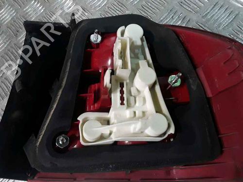 Left taillight BMW 3 (E90) 320 d | BP25187315C34 