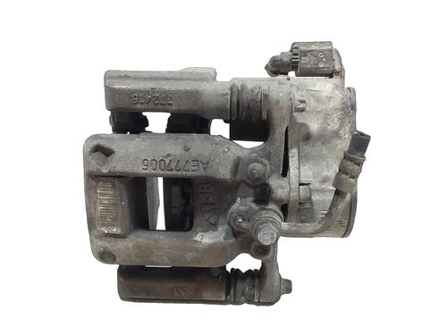 Used Left rear brake caliper Left rear brake caliper CITROËN BERLINGO Box Body/MPV (K9) 1.6 BlueHDi 100 (99 hp) 36460326 36460326