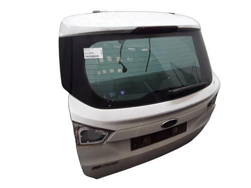 Tailgate FORD B-MAX (JK) 1.6 TDCi | BP38426171C6 - Image 2