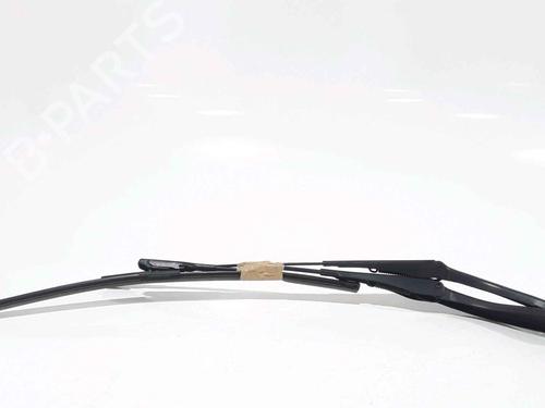 Used Front windshield wiper arm BMW 1 (F20) 118 d (150 hp) 25202521