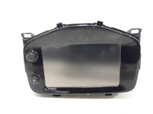 Used Radio TOYOTA AYGO (_B4_) 1.0 (KGB40) (69 hp) 25189811