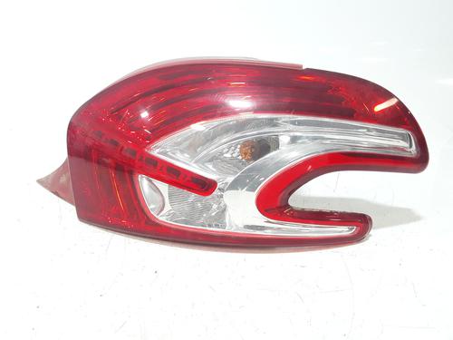 Used Right taillight PEUGEOT 208 I (CA_, CC_) 1.6 VTi (120 hp) 27216670