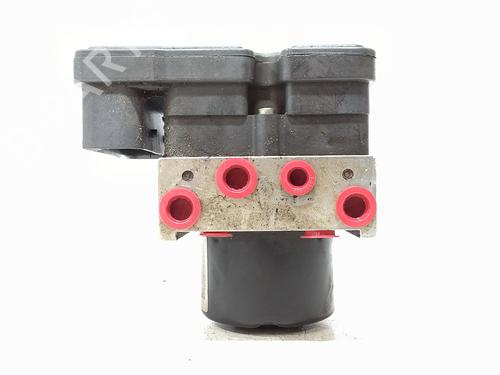 Used ABS pump ABS pump PEUGEOT 207 (WA_, WC_) 1.6 HDi (90 hp) 33476429 33476429