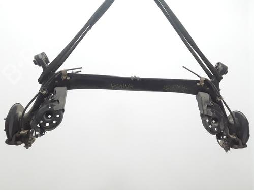 Used Rear axle HONDA JAZZ III (GE_, GG_, GP_, ZA_) 1.3 i (GE6, GG3, GG6) (100 hp) 31795780