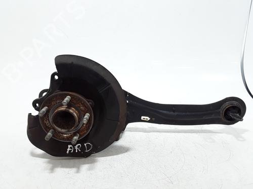 Used Right rear steering knuckle FORD FOCUS III Saloon [2010-2020]  25450899