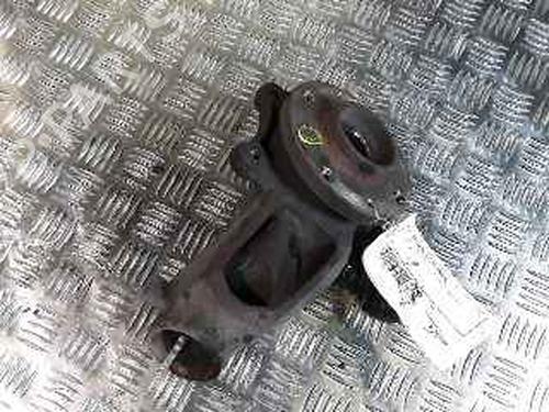 Used Right front steering knuckle PEUGEOT 207 SW (WK_) 1.6 HDi (90 hp) 25764875