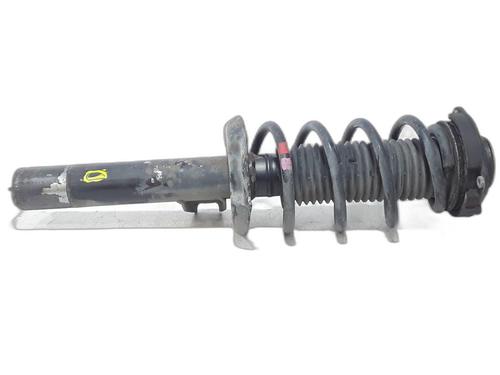 Used Right front shock absorber SEAT LEON (1P1) 2.0 TDI 16V (140 hp) 30446804
